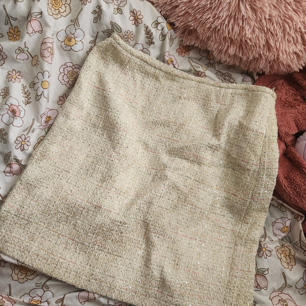 Elie Tahari skirt